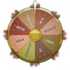 Swerte Lucky Wheel welfare icon