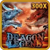 Dragon Legend game icon