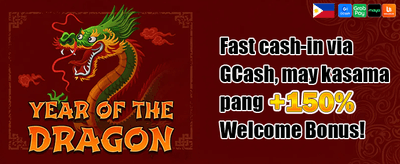 First Deposit Match Bonus promotion banner