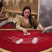 Blackjack VIP 31 game icon